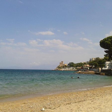 Nereidi Bed & Breakfast Santa Flavia Exterior foto
